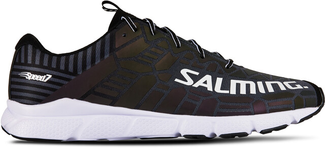 Salming Speed 7 Shoes Men forged iron 